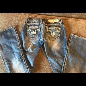 Rock Revival Becky Boot